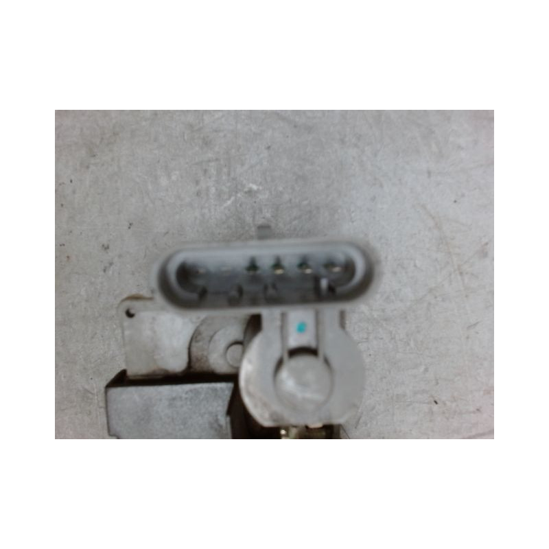 SYSTEME CONDAMNATION ARRIERE GAUCHE ALFA ROMEO 147 2004-