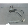 MECANISME+MOTEUR LEVE-GLACE ARRIERE GAUCHE ALFA ROMEO 147 2004-