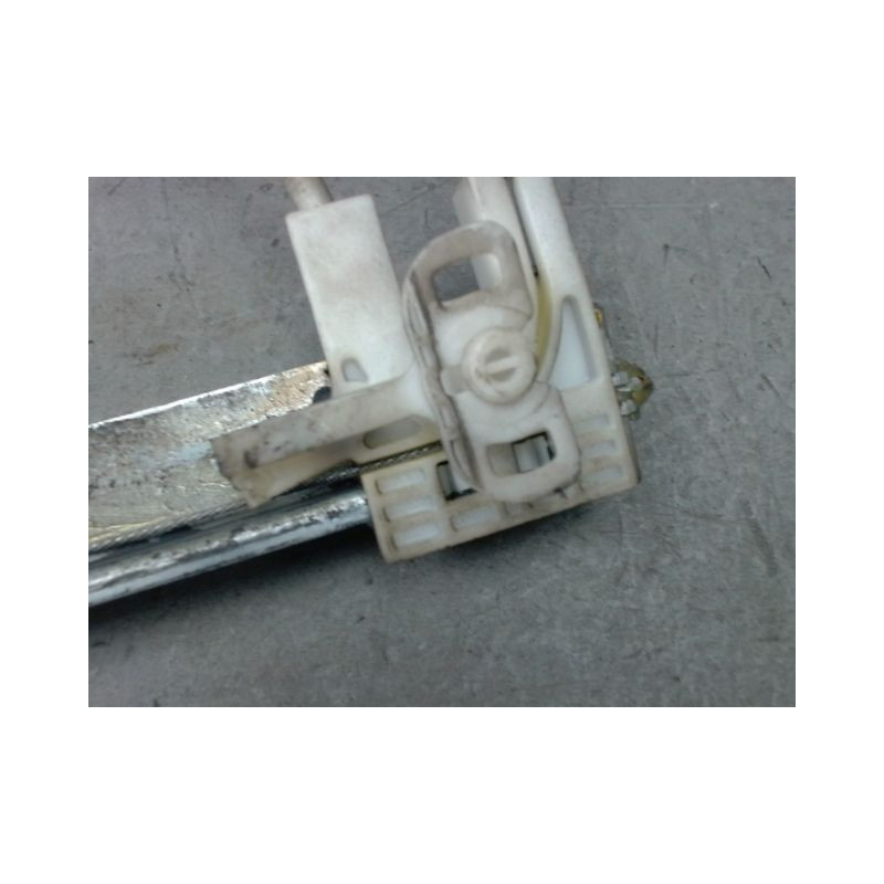 MECANISME+MOTEUR LEVE-GLACE ARRIERE GAUCHE ALFA ROMEO 147 2004-