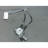 MECANISME+MOTEUR LEVE-GLACE ARRIERE GAUCHE ALFA ROMEO 147 2004-