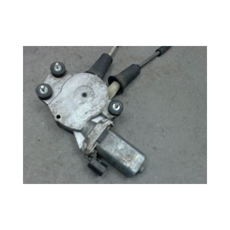 MECANISME+MOTEUR LEVE-GLACE ARRIERE GAUCHE ALFA ROMEO 147 2004-