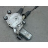 MECANISME+MOTEUR LEVE-GLACE ARRIERE GAUCHE ALFA ROMEO 147 2004-