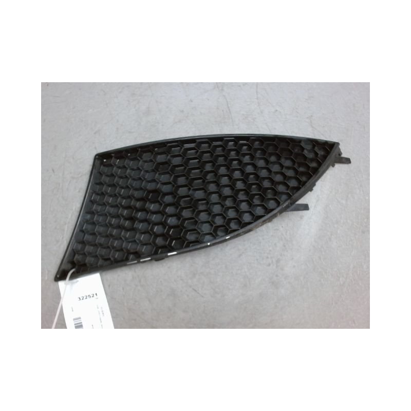 GRILLE VENTILATION PARE-CHOC AVG SEAT ALTEA