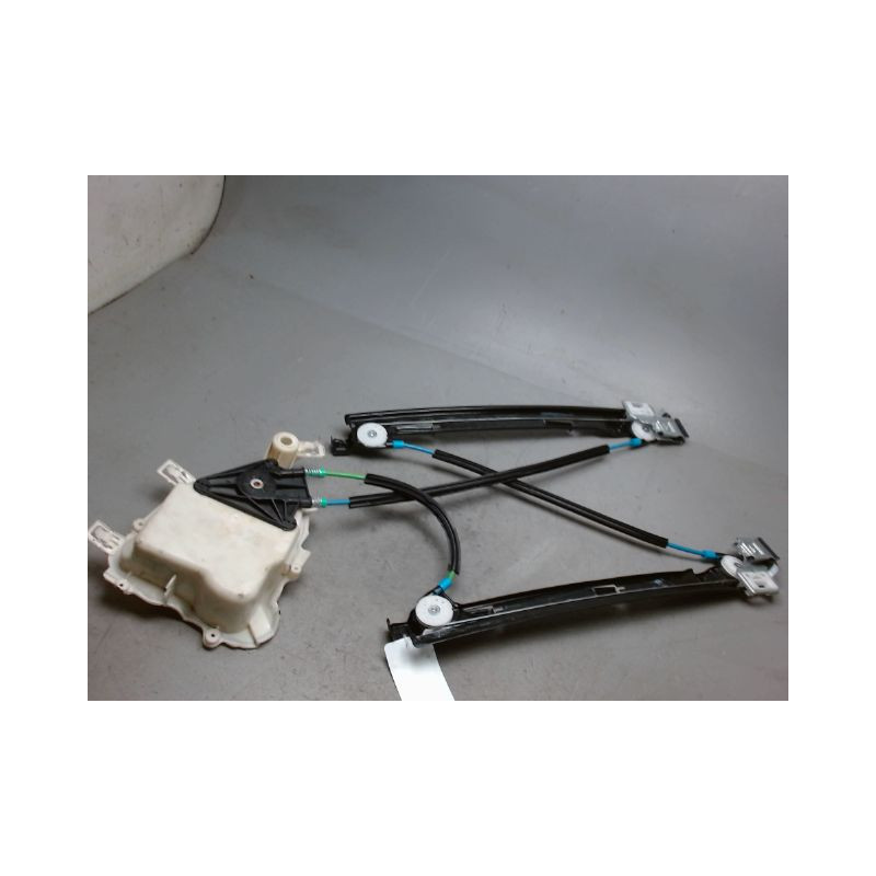 MECANISME+MOTEUR LEVE-GLACE AVANT DROIT SEAT ALTEA