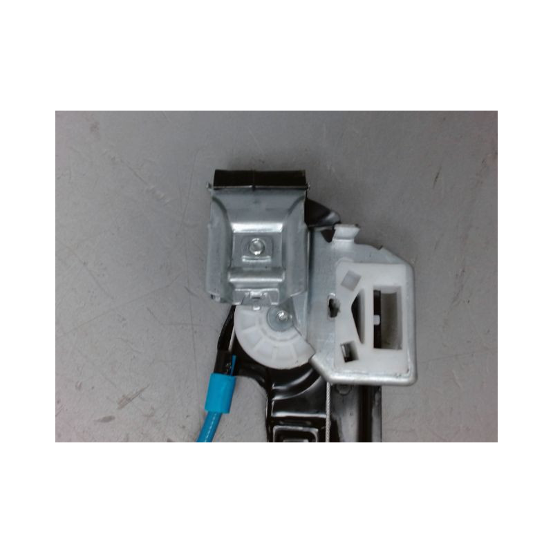 MECANISME+MOTEUR LEVE-GLACE AVANT DROIT SEAT ALTEA