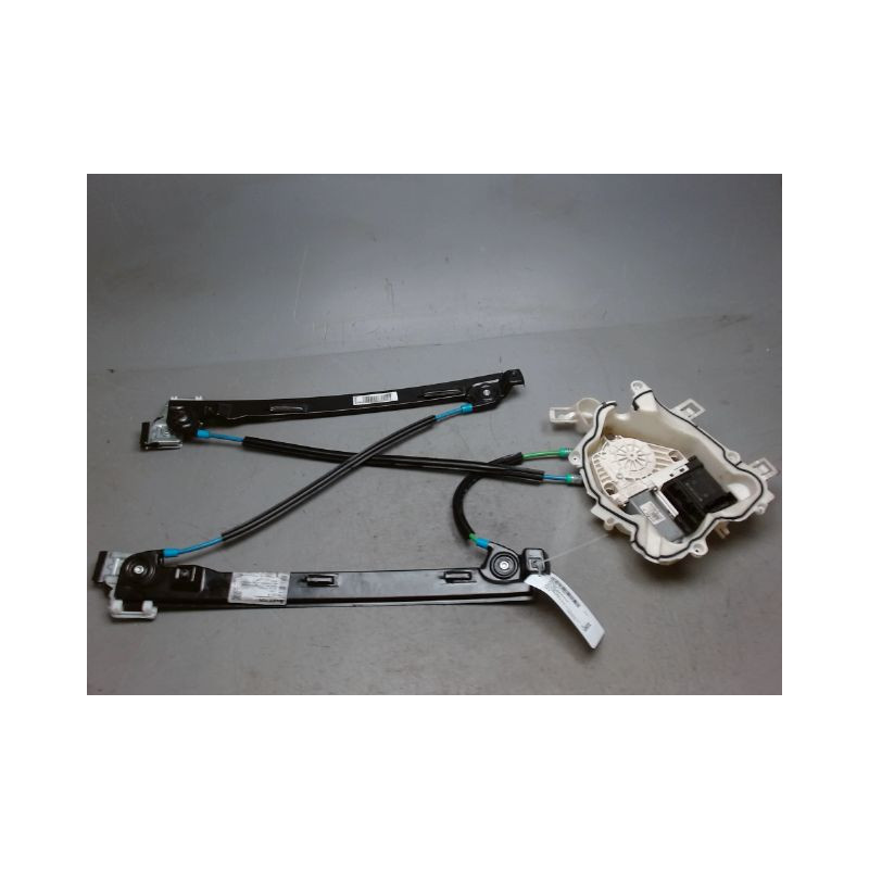 MECANISME+MOTEUR LEVE-GLACE AVANT DROIT SEAT ALTEA