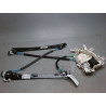 MECANISME+MOTEUR LEVE-GLACE AVANT DROIT SEAT ALTEA