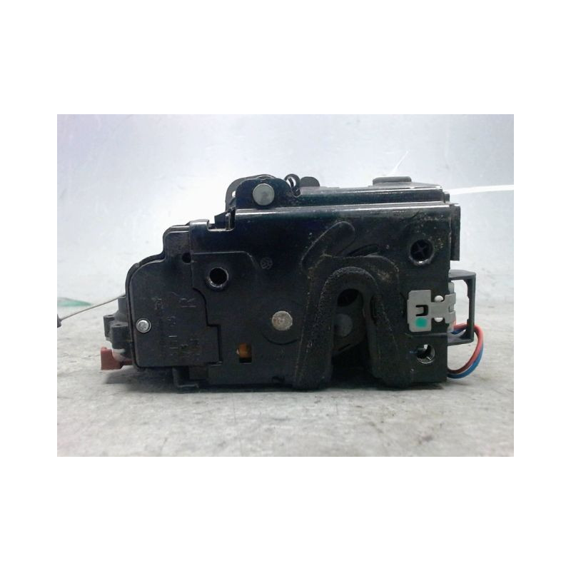 SYSTEME CONDAMNATION AVANT DROIT SKODA FABIA 2007-