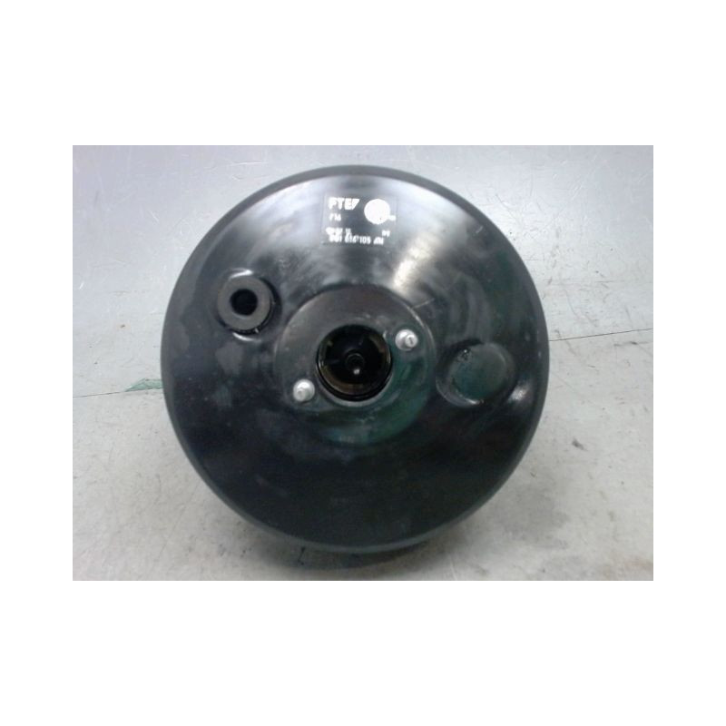 SERVO-FREIN SKODA FABIA 2007-