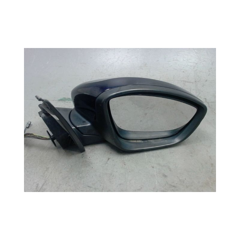 RETROVISEUR EXTERIEUR ELECTRIQUE DROIT PEUGEOT 308 2 PHASE 1 DIESEL