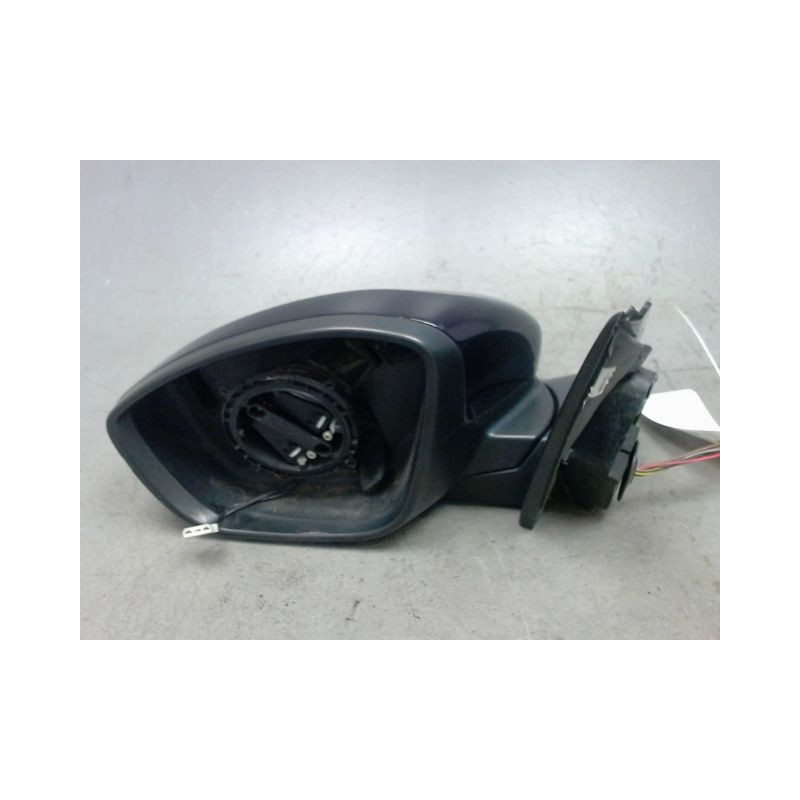 RETROVISEUR EXTERIEUR ELECTRIQUE GAUCHE PEUGEOT 308 2 PHASE 1 DIESEL