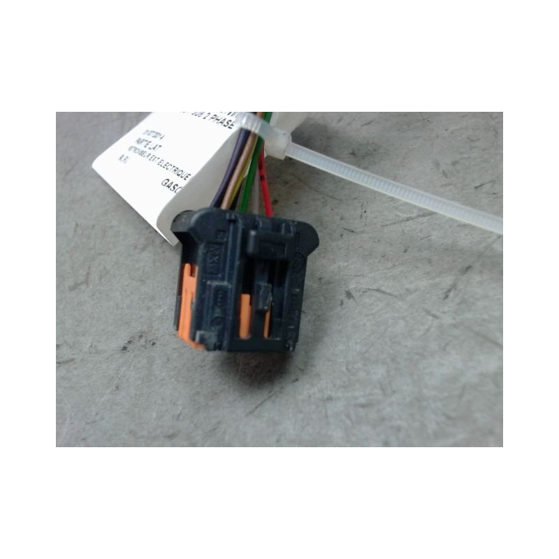 RETROVISEUR EXTERIEUR ELECTRIQUE GAUCHE PEUGEOT 308 2 PHASE 1 DIESEL
