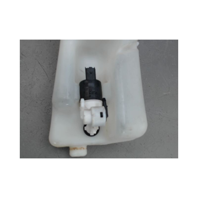 RESERVOIR LAVE-GLACE AVANT RENAULT CLIO