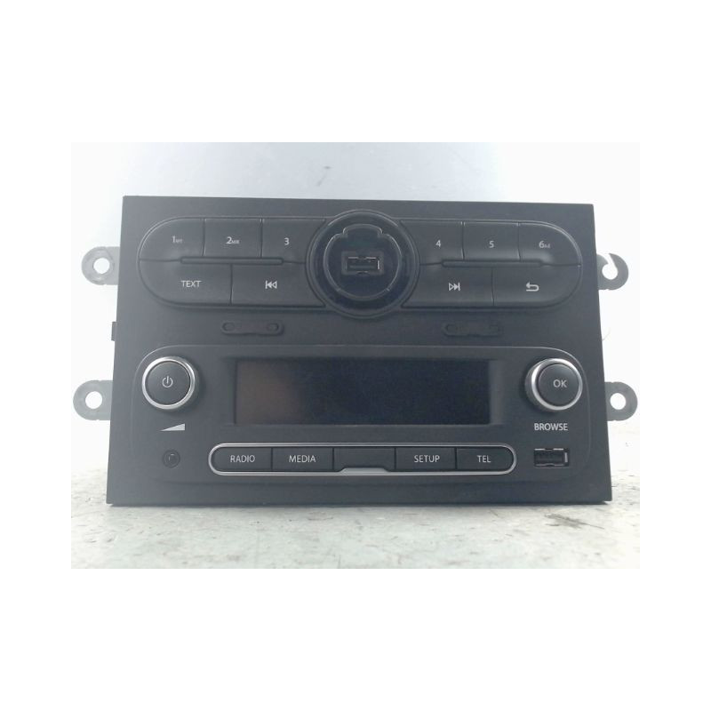 AUTORADIO RENAULT TWINGO
