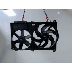 MOTEUR VENTILATEUR RADIATEUR