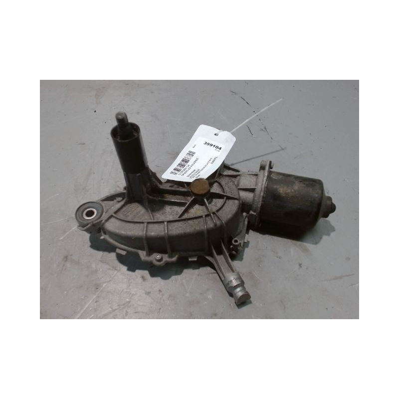 MECANISME ESSUIE-GLACE AVANT CITROEN GRAND C4 PICASSO