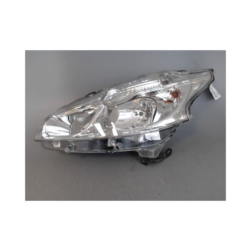 PHARE GAUCHE PEUGEOT 208