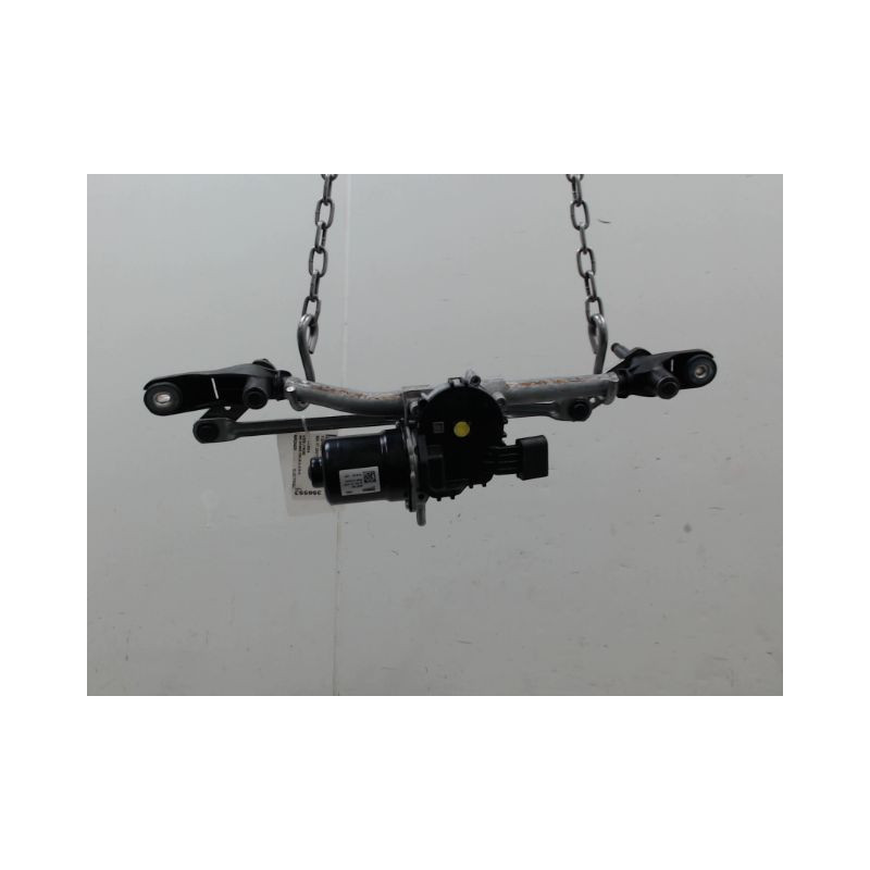MECANISME ESSUIE-GLACE AVANT FIAT 500 2007-