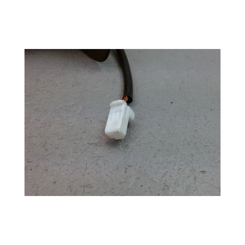 RETROVISEUR EXTERIEUR ELECTRIQUE DROIT NISSAN MICRA 2009-