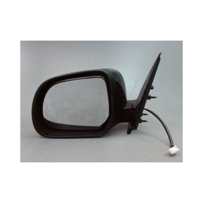 RETROVISEUR EXTERIEUR ELECTRIQUE GAUCHE NISSAN MICRA 2009-