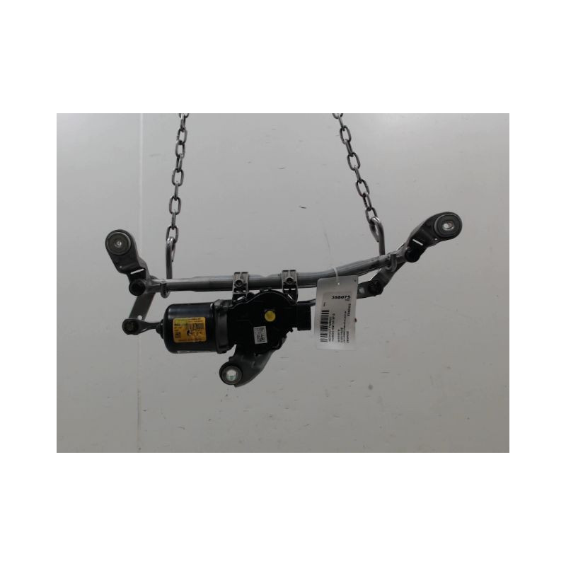 MECANISME ESSUIE-GLACE AVANT RENAULT TWINGO III 2014-...