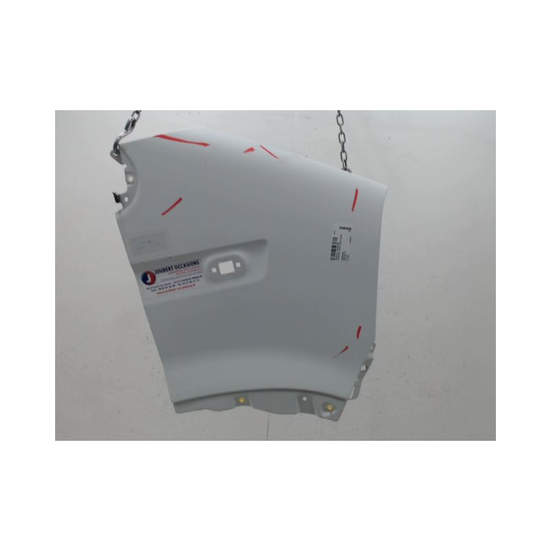 AILE AVANT DROIT RENAULT MASTER COURT 98-2003