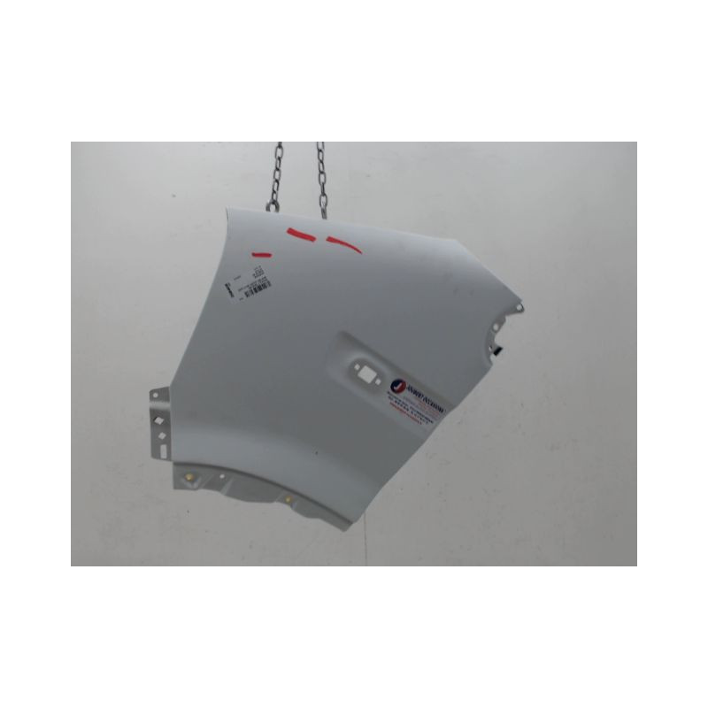 AILE AVANT GAUCHE RENAULT MASTER COURT 98-2003
