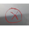 PORTE ARRIERE DROIT PEUGEOT 5008 2009-
