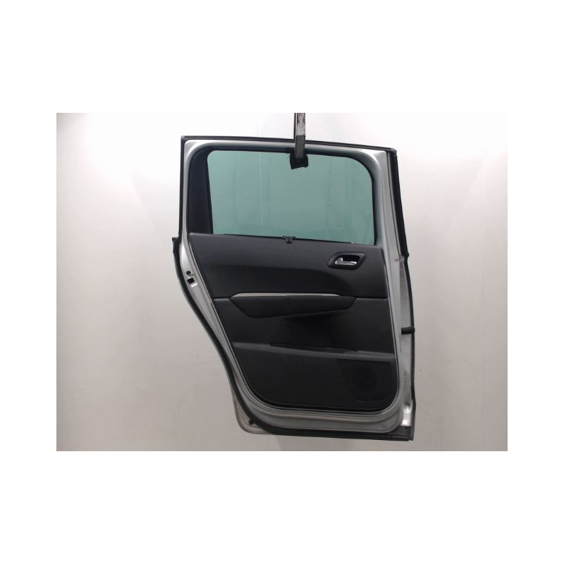PORTE ARRIERE GAUCHE PEUGEOT 5008 2009-