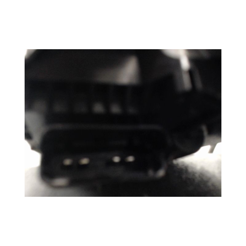MECANISME ESSUIE-GLACE AVANT PEUGEOT 3008 BREAK I Phase 1 2009-2013