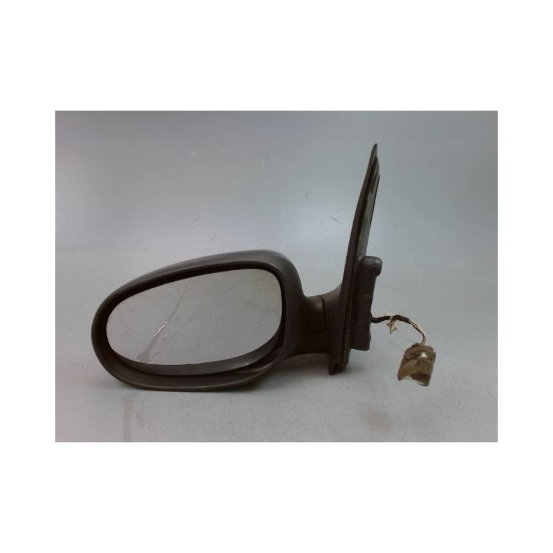 RETROVISEUR EXTERIEUR ELECTRIQUE GAUCHE FORD KA II 2008-...