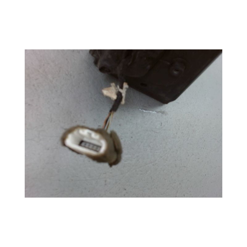 RETROVISEUR EXTERIEUR ELECTRIQUE GAUCHE FORD KA II 2008-...