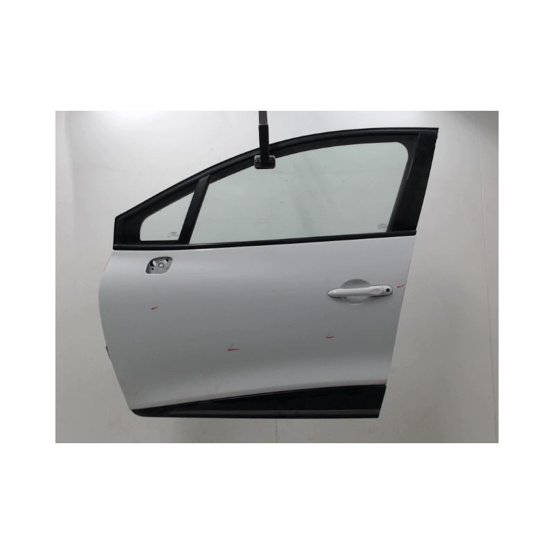 PORTE AVANT GAUCHE RENAULT CLIO IV Phase 1 2012-...