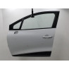 PORTE AVANT GAUCHE RENAULT CLIO IV Phase 1 2012-...