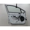 PORTE AVANT GAUCHE RENAULT CLIO IV Phase 1 2012-...