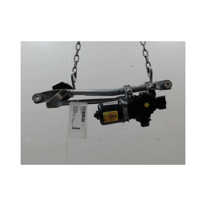 MECANISME ESSUIE-GLACE AVANT CITROEN C1 3P
