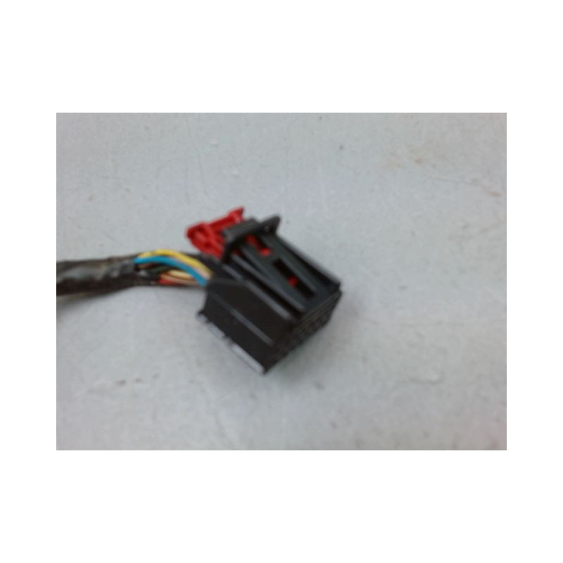 RETROVISEUR EXTERIEUR ELECTRIQUE GAUCHE AUDI A6 2004-