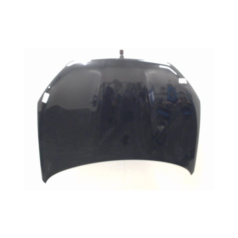 CAPOT NISSAN QHASQAI 2007-