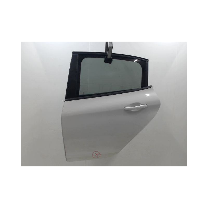 PORTE ARRIERE GAUCHE PEUGEOT 208 2012-...