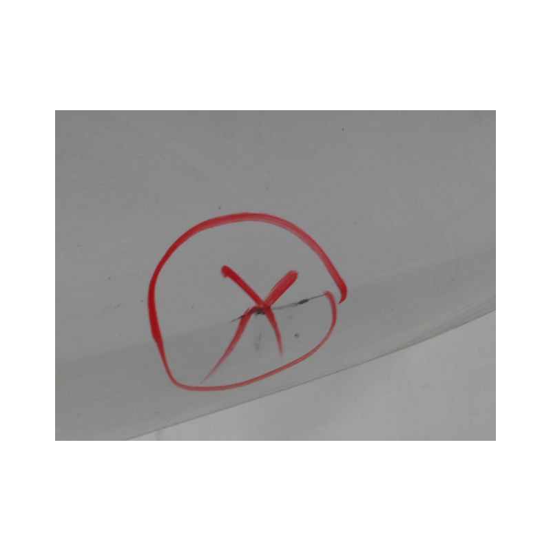 PORTE ARRIERE GAUCHE PEUGEOT 208 2012-...