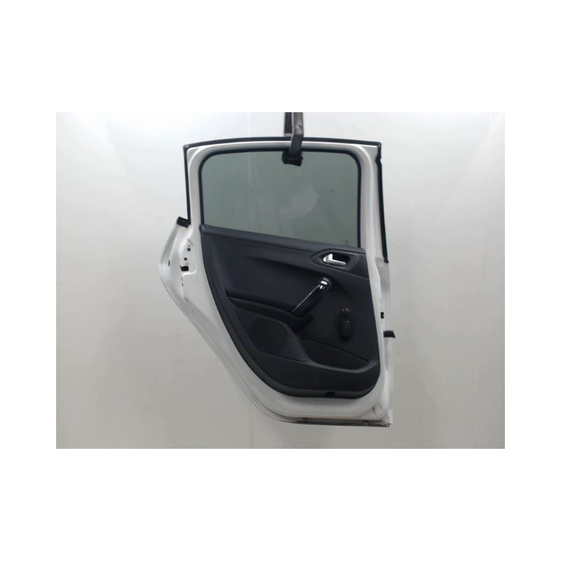 PORTE ARRIERE GAUCHE PEUGEOT 208 2012-...