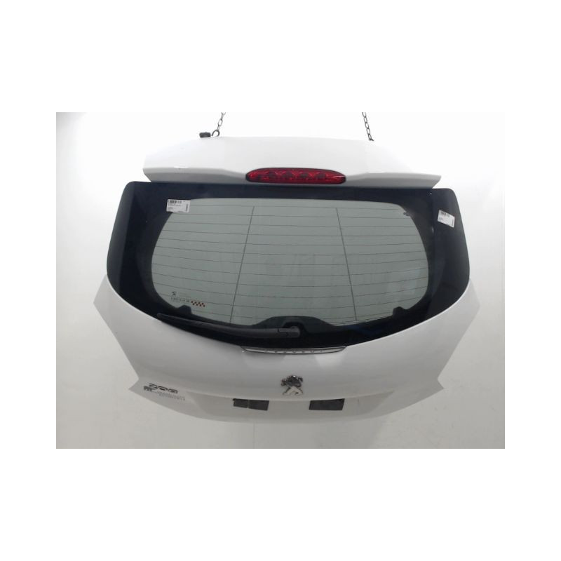HAYON PEUGEOT 208 2012-...