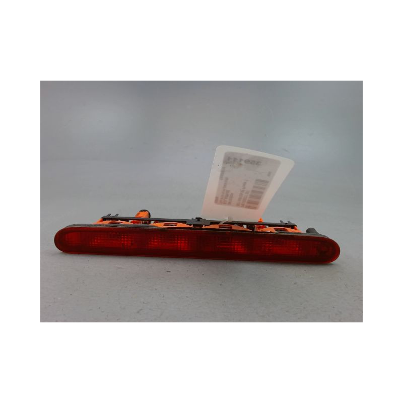 FEUX STOP SUPPLEMENTAIRE PEUGEOT 307 Phase 1 2001-2005