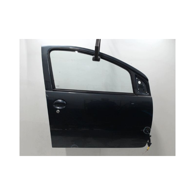 PORTE AVANT DROIT CITROEN C1 I Phase 2 2008-2012