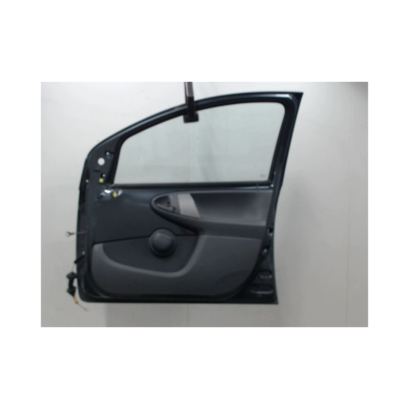 PORTE AVANT DROIT CITROEN C1 I Phase 2 2008-2012
