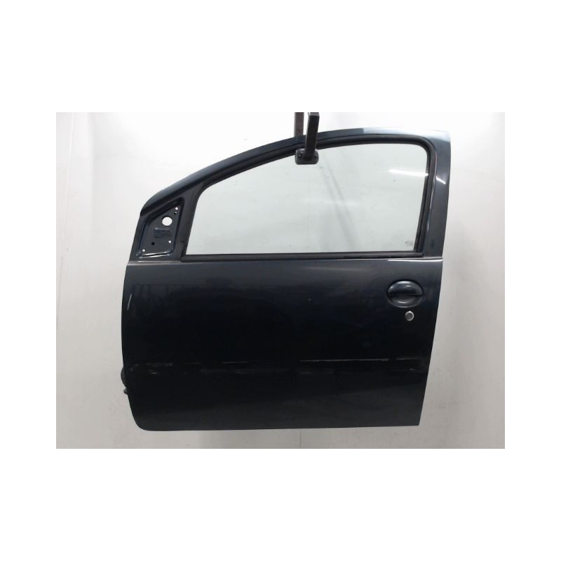 PORTE AVANT GAUCHE CITROEN C1 I Phase 2 2008-2012