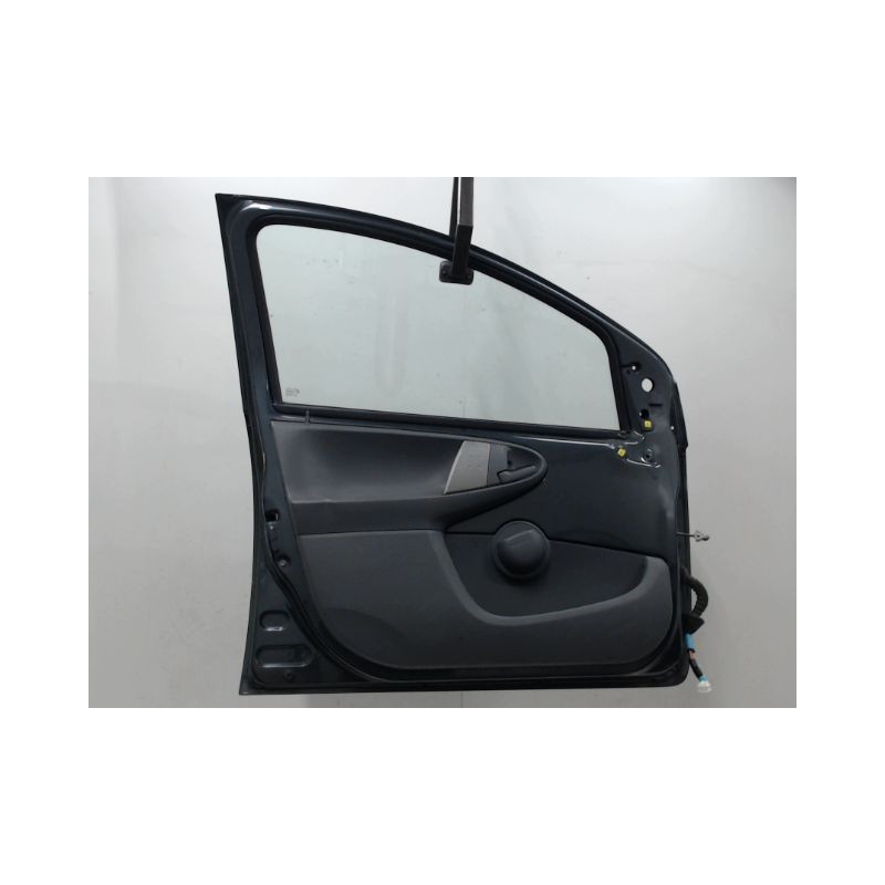 PORTE AVANT GAUCHE CITROEN C1 I Phase 2 2008-2012