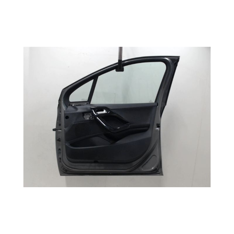 PORTE AVANT DROIT PEUGEOT 208 2012-...