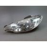 PHARE GAUCHE PEUGEOT 206 1998-2009