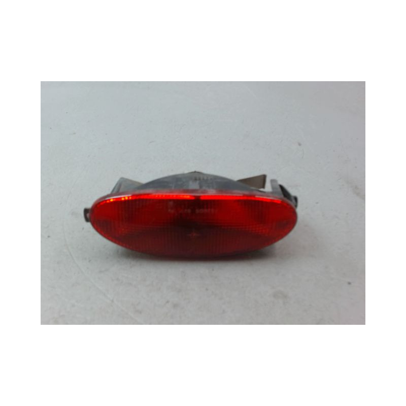 FEU BROUILLARD CENTRAL ARRIERE PEUGEOT 206 1998-2009